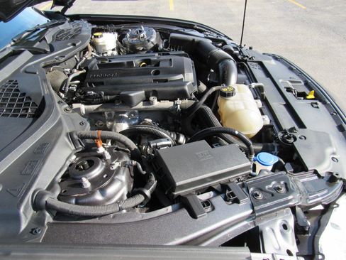 Used 2020 Ford Mustang Premium w/ Equipment Group 201A RWD image 36