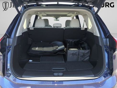 New 2026 Nissan Rogue Dark Armor FWD image 17