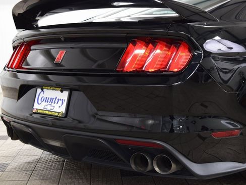 Used 2017 Ford Mustang Shelby GT350R w/ GT350R Equipment Group 920A image 23