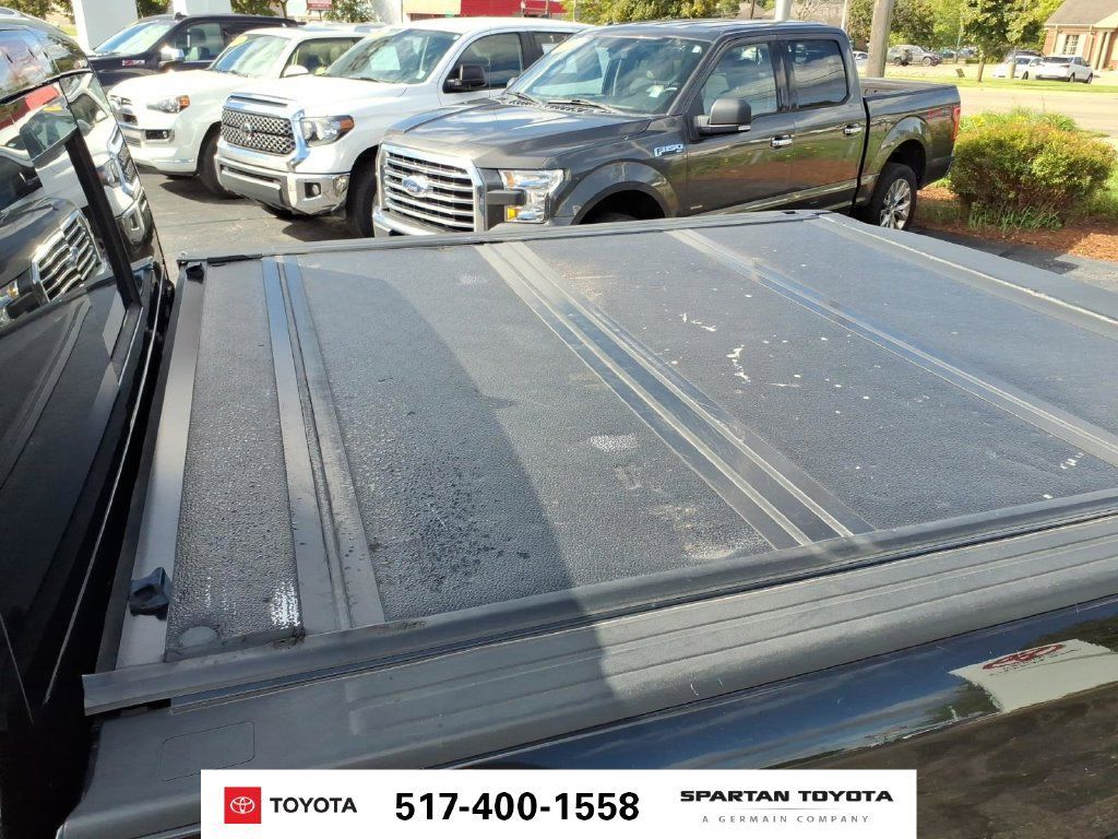 Used 2019 RAM 1500 Sport w/ Level 2 Equipment Group AWD/4WD image 12