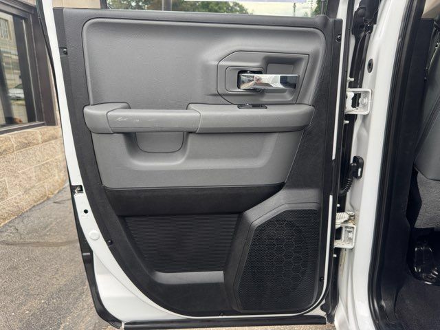 Used 2018 RAM 1500 Big Horn AWD/4WD image 13