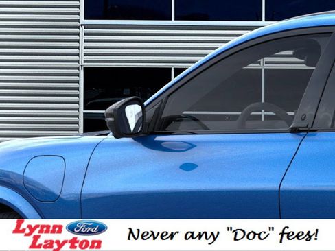 New 2025 Ford Mustang Mach-E Premium image 20