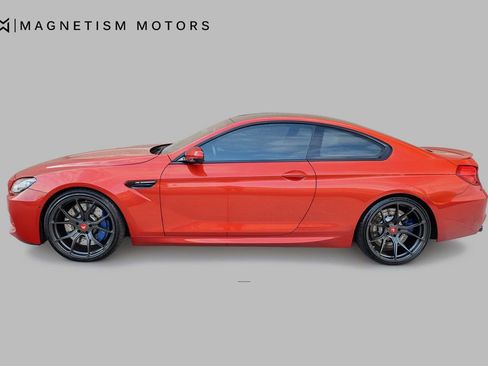 Used 2013 BMW M6 2dr Coupe image 2