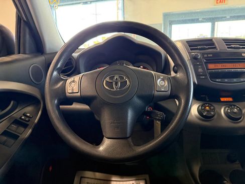 Used 2008 Toyota RAV4 Sport FWD image 14