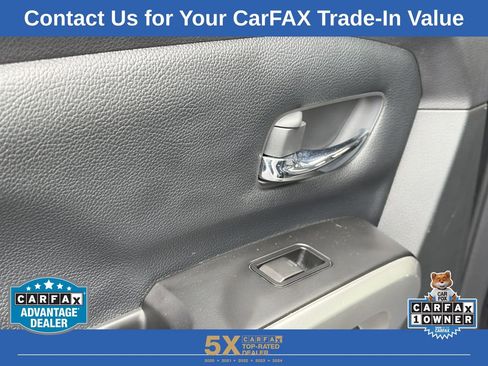 Used 2023 Nissan Titan SV image 28