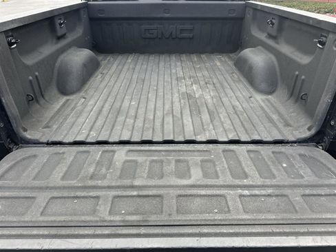 Used 2017 GMC Sierra 1500 SLT image 20