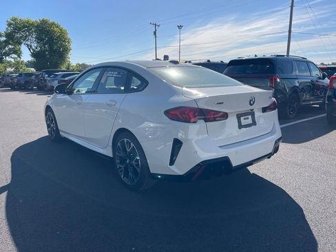 Used 2025 BMW 228i xDrive AWD/4WD image 3