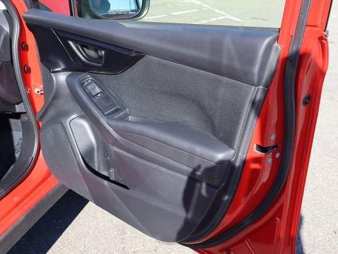 Certified 2023 Subaru Crosstrek 2.0i image 37