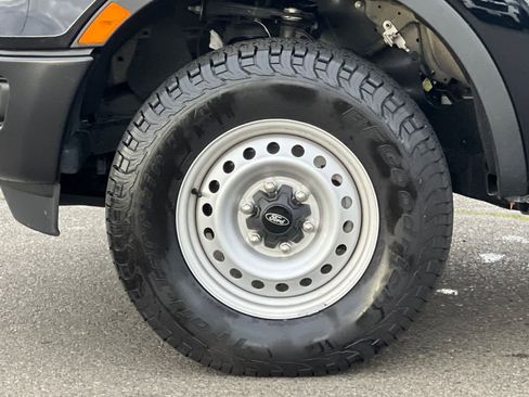 Used 2023 Ford Ranger XL w/ Trailer Tow Package image 28