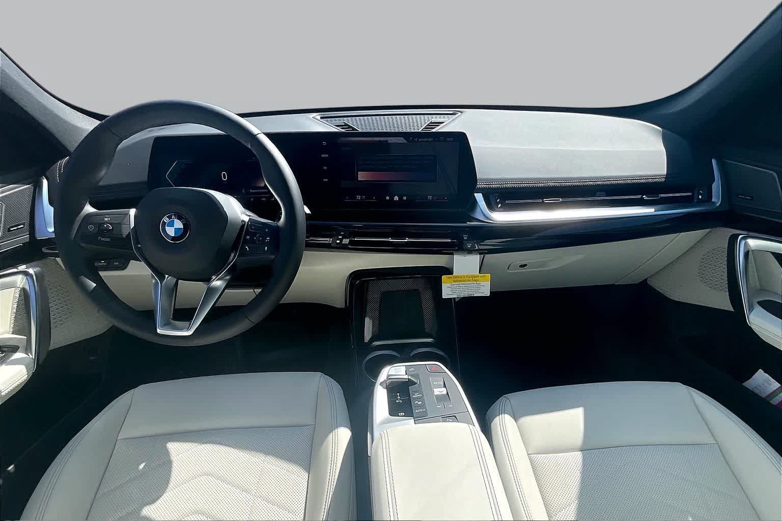 Used 2026 BMW X1 xDrive28i w/ Convenience Package AWD/4WD image 5