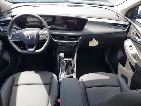 New 2026 Buick Encore GX Sport Touring w/ Comfort Package FWD image 14