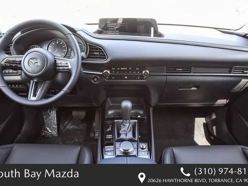 New 2026 MAZDA CX-30 2.5 Turbo w/ Premium Plus Pkg AWD/4WD image 7