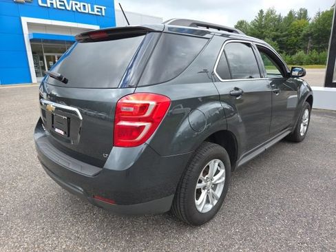Used 2017 Chevrolet Equinox LT w/ Convenience Package FWD image 7