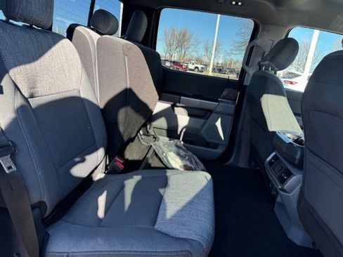 Used 2021 Ford F150 XLT w/ Equipment Group 302A High image 30