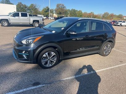 Used 2021 Kia Niro EX w/ Cold Weather Package