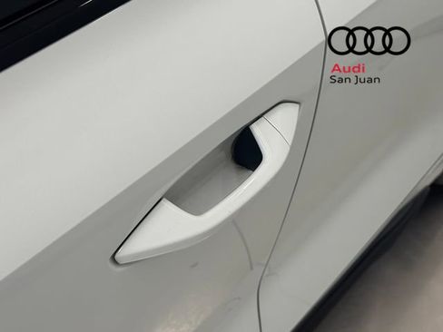 Used 2025 Audi S3 Premium Plus AWD/4WD image 8