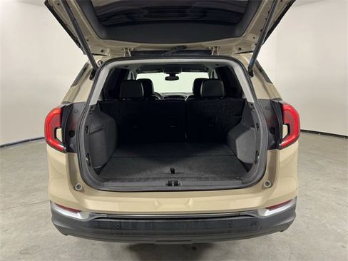 Used 2022 GMC Terrain AT4 w/ Infotainment Package II image 26