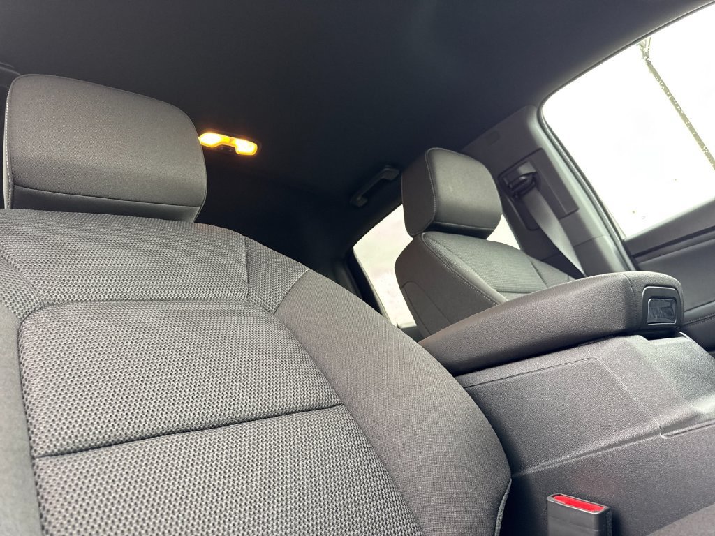 New 2026 Chevrolet Colorado LT RWD image 15