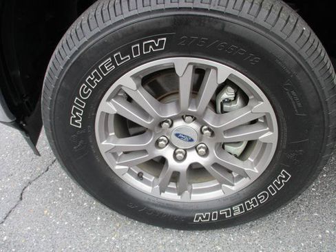 Used 2020 Ford F150 Lariat image 12