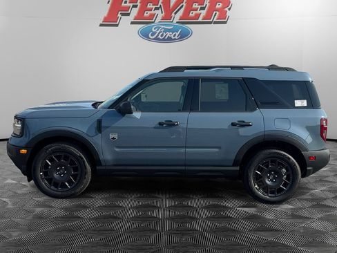 New 2026 Ford Bronco Sport Big Bend w/ Convenience Package AWD/4WD image 4
