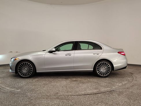 New 2026 Mercedes-Benz C 300 Sedan image 2