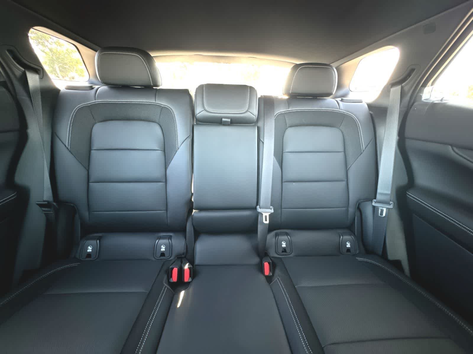 Used 2025 Chevrolet Blazer EV LT AWD/4WD image 6
