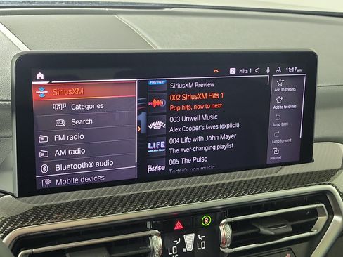 Used 2023 BMW X3 M40i w/ Premium Package AWD/4WD image 17