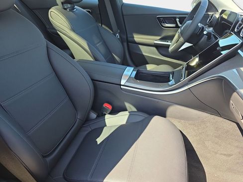 New 2026 Mercedes-Benz C 300 4MATIC Sedan image 10