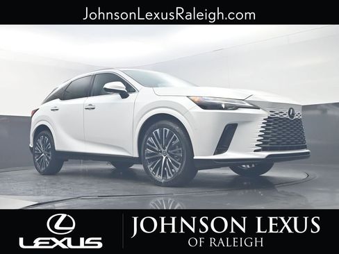 New 2026 Lexus RX 350 Premium Plus image 15