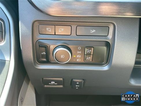 Used 2024 Ford F350 Lariat image 20