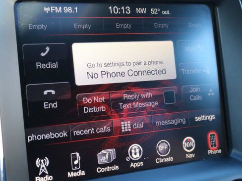 Used 2017 Dodge Durango R/T w/ Blacktop Package image 16