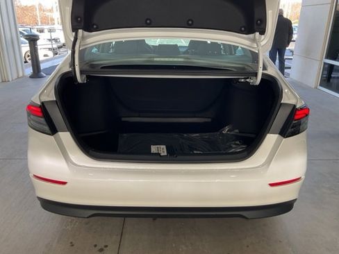 New 2026 Honda Accord LX image 19