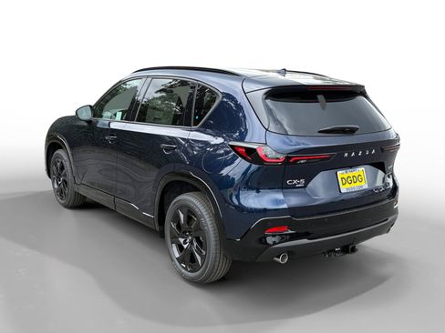 New 2026 MAZDA CX-5 2.5 S w/ Premium Plus Package AWD/4WD image 3