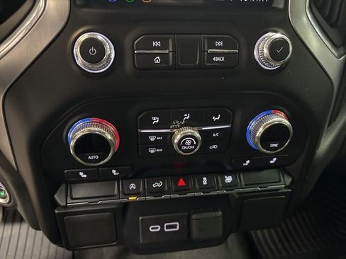 Used 2021 GMC Sierra 1500 Elevation RWD image 16