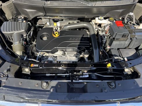 Used 2026 GMC Terrain Elevation w/ LPO, Floor Liner Package FWD image 26