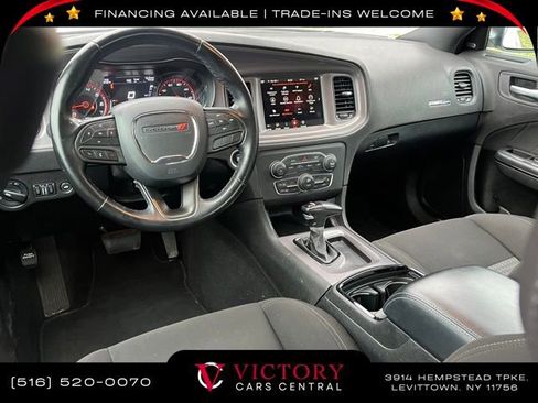 Used 2023 Dodge Charger GT w/ Blacktop Package image 23