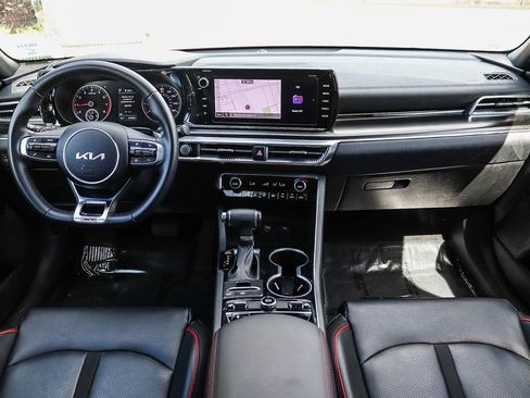 Used 2024 Kia K5 GT image 13