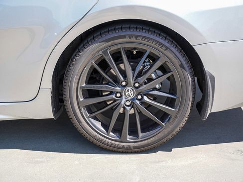 Certified 2023 Toyota Camry XSE w/ Protection Package (Q2) (TMS) image 8