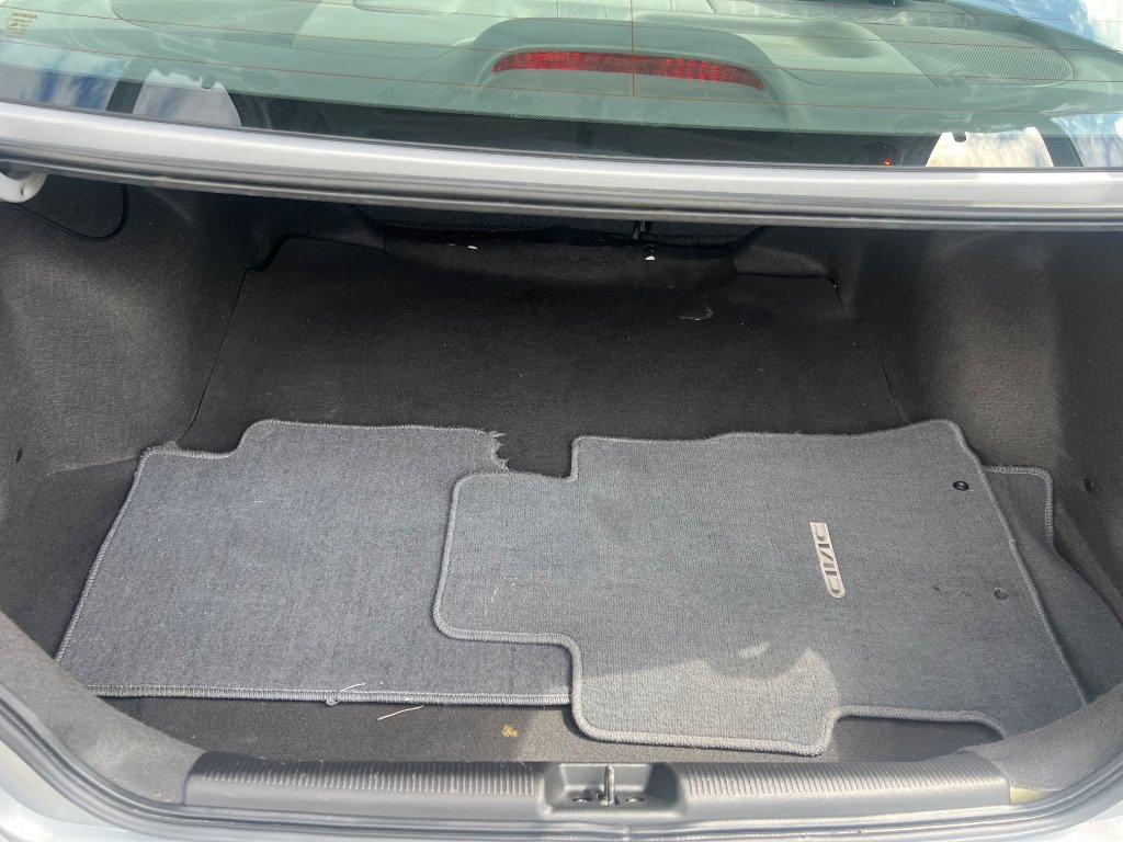 Used 2004 Honda Civic EX image 11