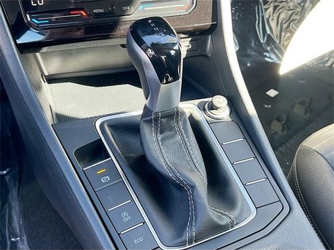 New 2025 Volkswagen Jetta S image 16