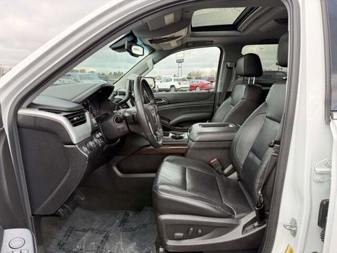 Used 2015 GMC Yukon SLT w/ Open Road Package image 11