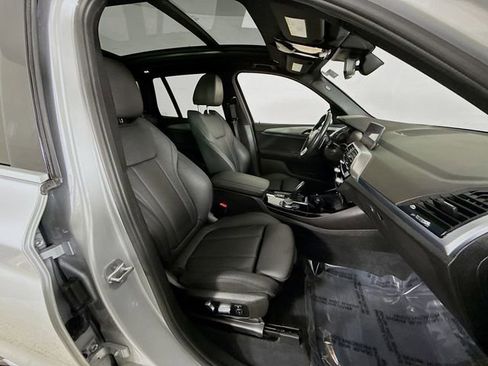 Used 2021 BMW X3 xDrive30i w/ Convenience Package image 30