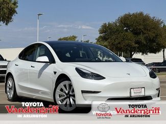 Used 2022 Tesla Model 3 Long Range AWD/4WD video 1