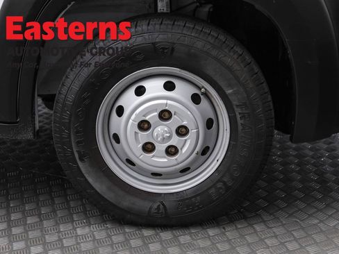 Used 2022 RAM ProMaster 2500 image 29