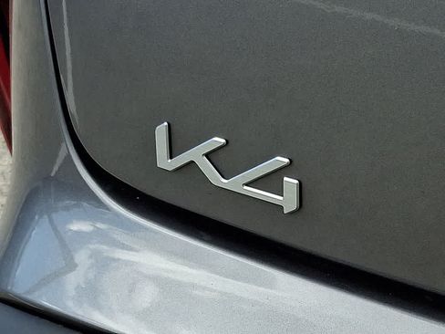 Used 2025 Kia K4 FWD image 31