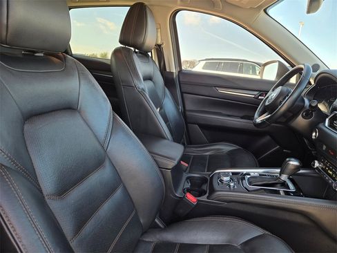 Used 2019 MAZDA CX-5 Grand Touring image 15