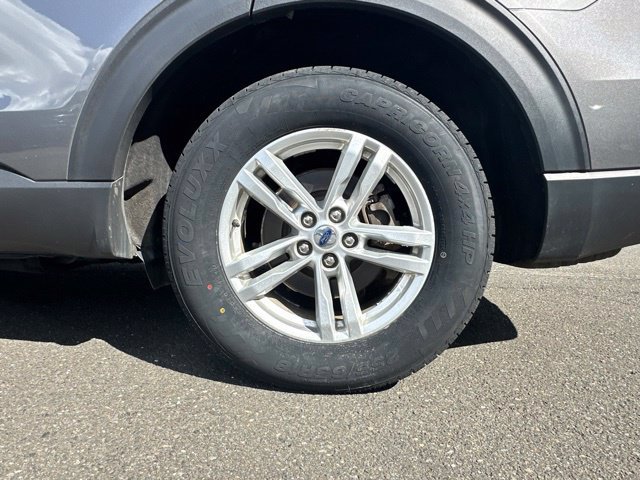 Certified 2023 Ford Explorer XLT w/ Equipment Group 202A AWD/4WD image 41