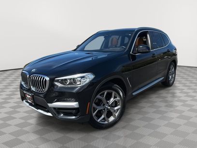 Used 2021 BMW X3 xDrive30e w/ Convenience Package