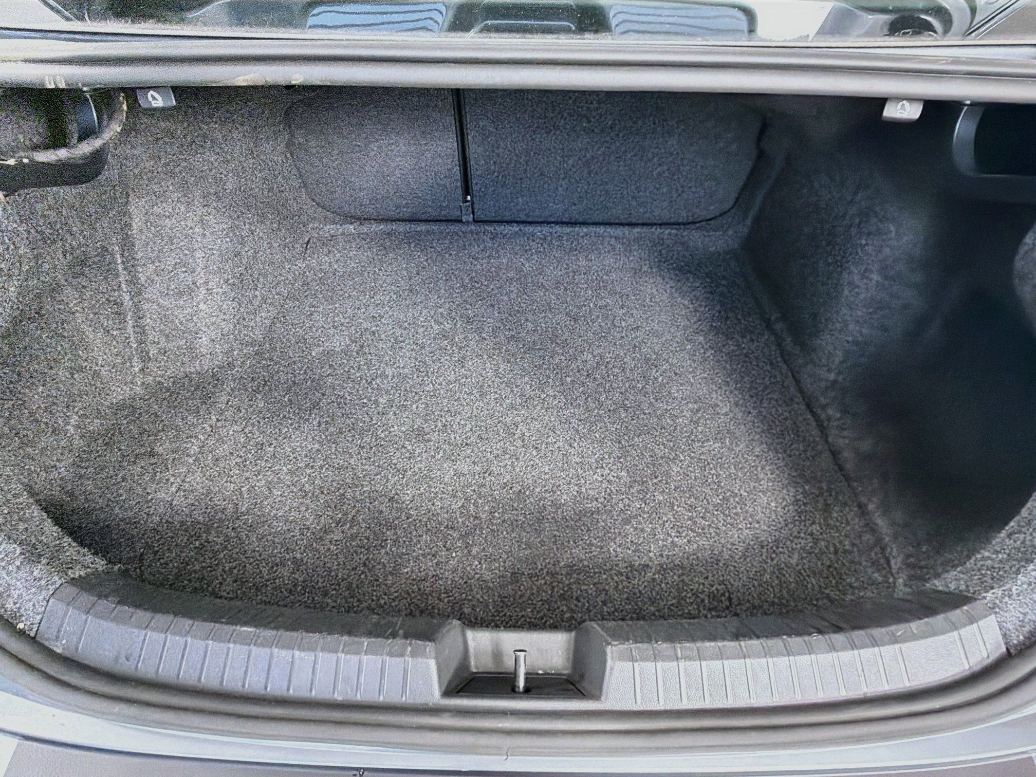 Used 2025 Volkswagen Jetta S FWD image 29