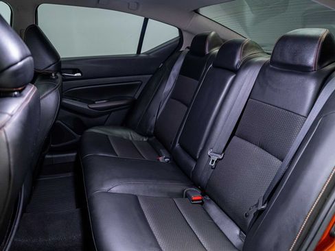 Used 2021 Nissan Altima 2.5 SR w/ SR Premium Package FWD image 15